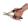 PowerGear™ Aviation Snips Left Cut 250mm (10in)