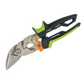 PowerGear™ Aviation Snip Offset Right Cut 250mm (10in)
