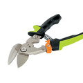 PowerGear™ Aviation Snip Offset Right Cut 250mm (10in)