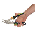 PowerGear™ Aviation Snip Offset Right Cut 250mm (10in)