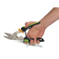 PowerGear™ Aviation Snip Offset Right Cut 250mm (10in)
