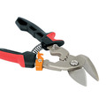 PowerGear™ Aviation Snip Offset Left Cut 250mm (10in)