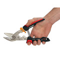 PowerGear™ Aviation Snip Offset Left Cut 250mm (10in)