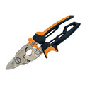 PowerGear™ Bulldog Aviation Snips 250mm (10in)