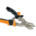 PowerGear™ Bulldog Aviation Snips 250mm (10in)