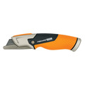 CarbonMax Fixed Utility Knife