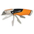 CarbonMax Fixed Utility Knife