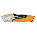 CarbonMax Retractable Utility Knife