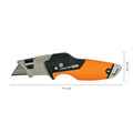 CarbonMax Folding Utility Knife