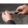 CarbonMax Folding Utility Knife