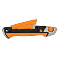 CarbonMax Snap-off Knife 18mm