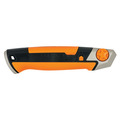 CarbonMax Snap-off Knife 25mm