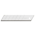 CarbonMax Snap-off Knife Blade 18mm (5 Pack)