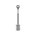 Fiskars Ergonomic™  Rounded Spade