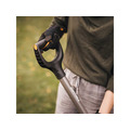 Fiskars Ergonomic™  Rounded Spade