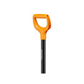 Solid™ Metal Pointed Spade