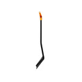 Solid™ Metal Shovel D Handle