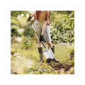 Xact™ Rounded Spade