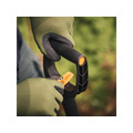 Xact™ Telescopic Pointed Spade