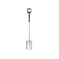 Xact™  Telescopic Rounded Spade