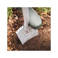 Xact™  Telescopic Rounded Spade