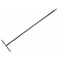 Solid™ Soil Rake