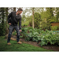 Solid™ Soil Rake