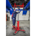 Sealey Fuel Tank Cradle 565kg Capacity