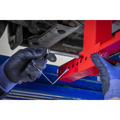 Sealey Fuel Tank Cradle 565kg Capacity