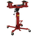 Sealey Telescopic Vertical Transmission Jack 500kg