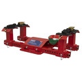 Sealey Fuel Tank Cradle 565kg Capacity