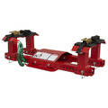 Sealey Fuel Tank Cradle 565kg Capacity