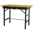 Sealey FWB1000 Portable Folding Workbench