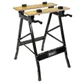 Sealey FWB3 Tilt & Clamp Folding Workbench