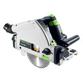 Festool Plunge-cut saw TS 55 FEBQ-Plus 230V