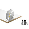 Festool Saw blade HW 168x1,8x20 WD42