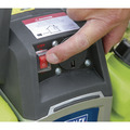 Sealey 1000W Inverter Generator 2-Stroke Engine 230V