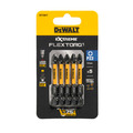 DeWalt DT7391T-QZ 50mm Pozidriv Pz2 Impact Torsion Driver Bits 5pk
