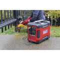 2000W Inverter Generator 4-Stroke Engine 230V