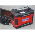 2000W Inverter Generator 4-Stroke Engine 230V