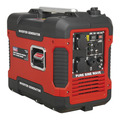 2000W Inverter Generator 4-Stroke Engine 230V