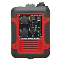2000W Inverter Generator 4-Stroke Engine 230V