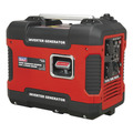 2000W Inverter Generator 4-Stroke Engine 230V