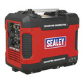 2000W Inverter Generator 4-Stroke Engine 230V