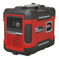 2000W Inverter Generator 4-Stroke Engine 230V