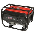 Sealey 2200W Generator 6.5hp 4-Stroke Engine 230V
