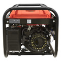Sealey 2200W Generator 6.5hp 4-Stroke Engine 230V