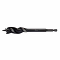 DeWalt SPADE BIT TRI FLUTE EXTREME 20 x 152MM