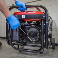 Sealey G3101 3100W Generator 7hp 4-Stroke Engine 230V