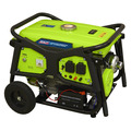 Sealey G3101 3100W Generator 7hp 4-Stroke Engine 230V